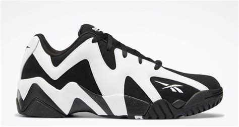 Reebok Kamikaze II | Nice Kicks