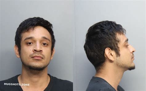 Rivera Celedon Harold Miami Dade County Mugshots Zone