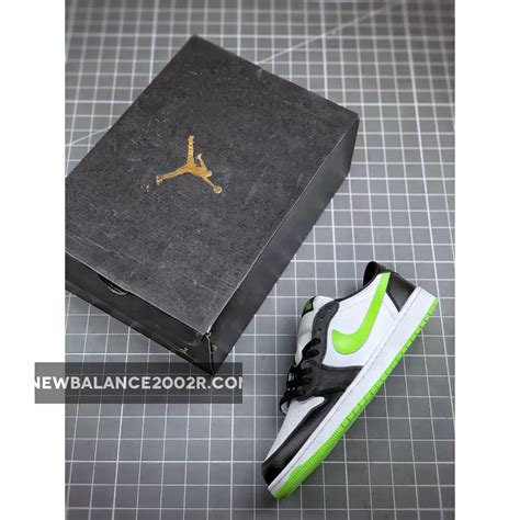 Air Jordan 1 Low OG Ghost Green CZ0790-103 #nike ghost green - 2002R ...