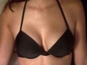 STEPHANIE HUNT Nude AZNude