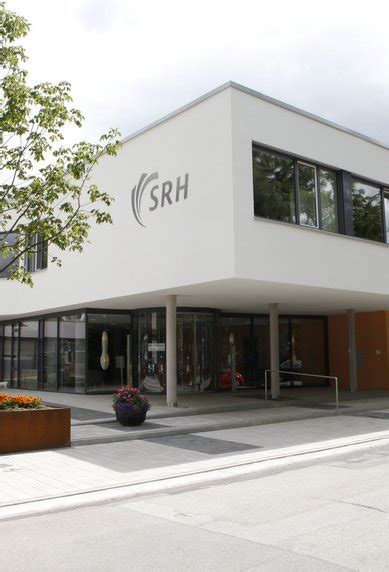 Historie Srh Krankenhaus Oberndorf