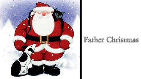 Father Christmas - Movie