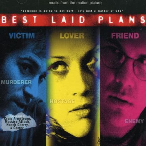 Best Laid Plans (1999 film) - Alchetron, the free social encyclopedia