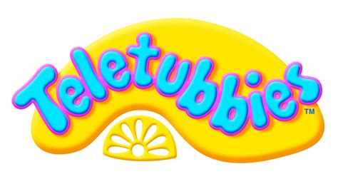 Teletubbies Logos