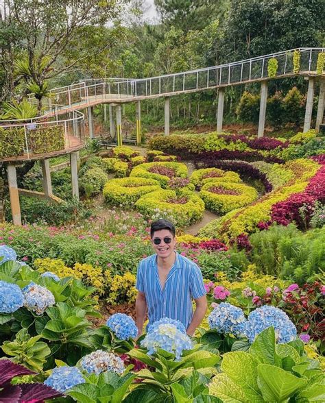 Flower Farm Cebu City Best Flower Site