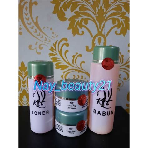 Jual Cream Kalimantan Klt Hijau Holo Merah Shopee Indonesia