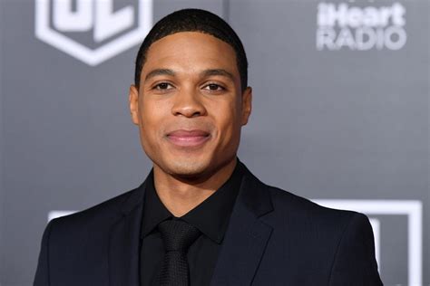 Ray Fisher Bio And Wiki Net Worth Age Height And Weight