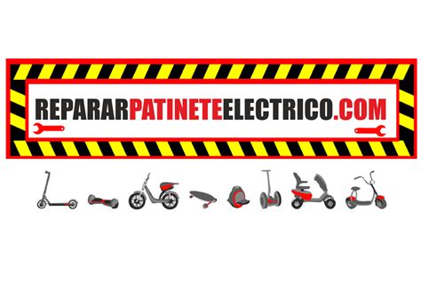 Reparaci N De Patinetes El Ctricos En Barcelona Tecno Coche