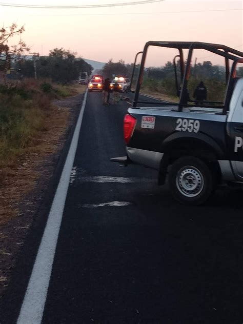 Info Roja Mx On Twitter Guanajuato Mexico Por La Ma Ana Abandonan