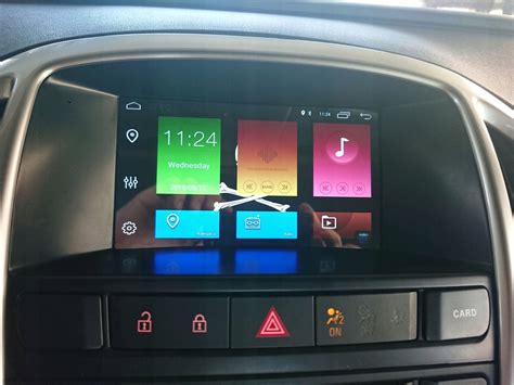 Radio Nawigacja Gps Opel Astra J Iv Android Oficjalne