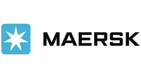 Maersk Logo, symbol, meaning, history, PNG, brand