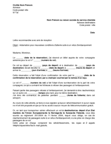 Lettre De Contestation Refus De Prise En Charge Assurance