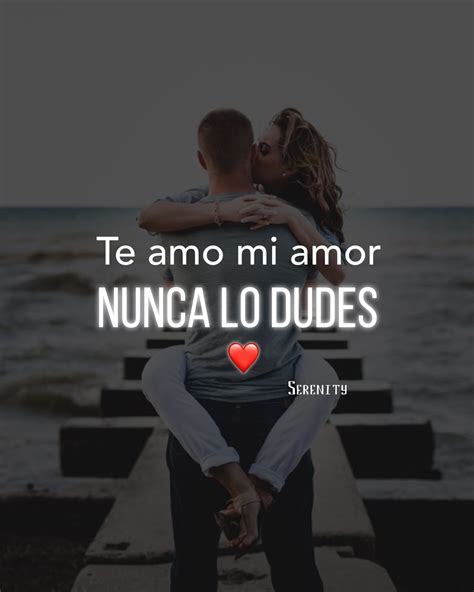 Frases Novios Love Phrases Love Paragraph Love Message For