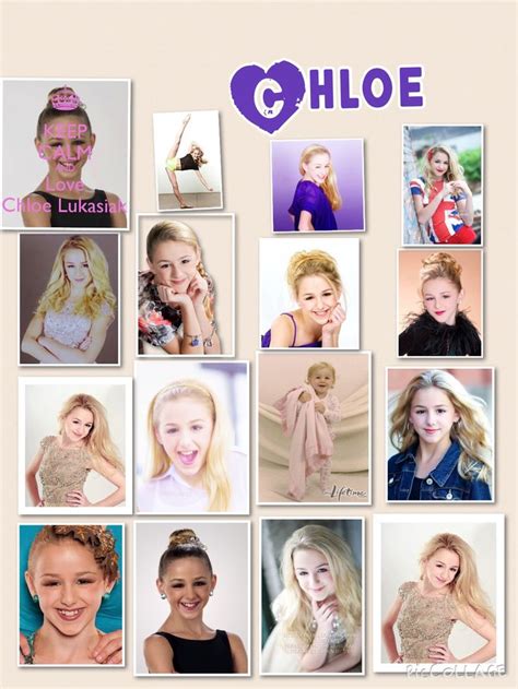 Chloe Of Dance Moms Chloe Lukasiak Dance Moms Celebrities Movie