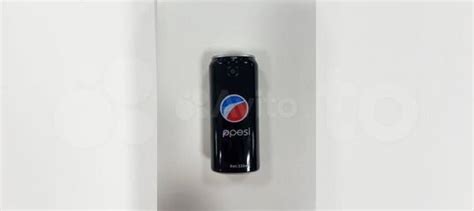 Мини телефон кнопочный Pepsi купить в Уфе | Электроника | Авито