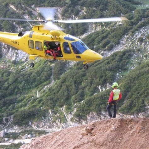 Trovato Alpinista Morto Su Monviso Europa