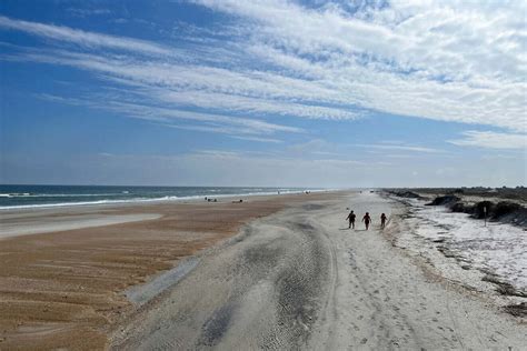 10 Best Beaches in Jacksonville, FL | Local's tips (2024)