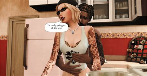 Brandines Big Score EP Interracial Sex Pic Sharing LoversLab