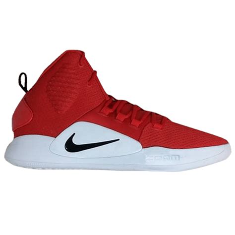 Nike Hyperdunk X TB Promo University Red For Sale Authenticity