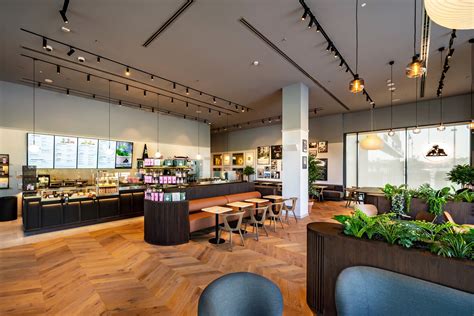 Joe The Juice Opens Third Dubai Location At Al Barshas Galleria Mall