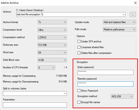 Tutorial Encrypt Decrypt Text File Create Private Public Keys Using Hot Sex Picture