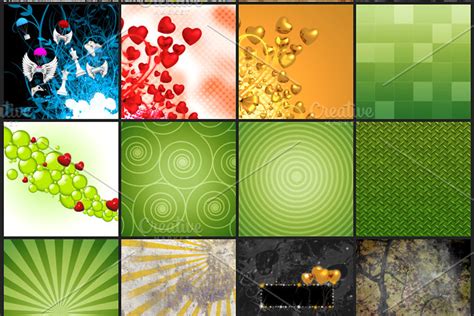 100 Royalty Free Backgrounds | Custom-Designed Textures ~ Creative Market