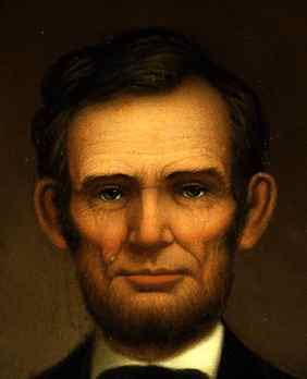 Abraham Lincoln - Free Online Library