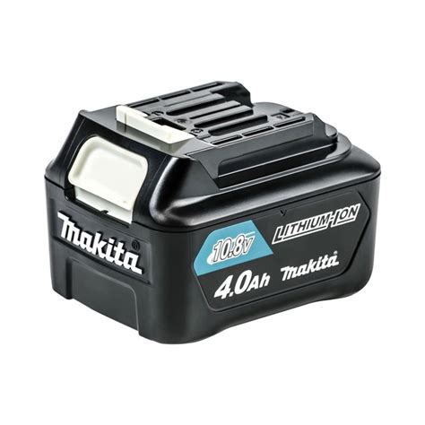 Akumulators Makita, 10.8 V, li-ion, 4000 mAh - Ksenukai.lv