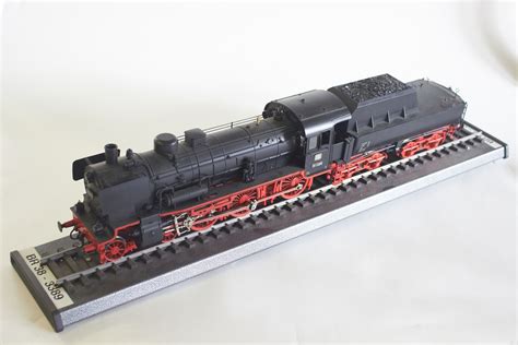 MARKLIN - MADE IN GERMANY Locomotiva Maerklin MARKLIN - MADE IN GERMANY ...