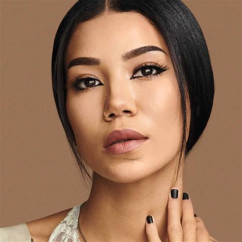 Jhene Aiko | Sports, Hip Hop & Piff - The Coli