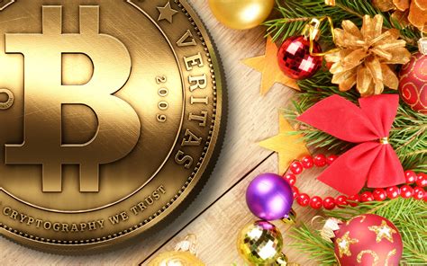 Ways To Give Bitcoin The Christmas Gift That Will Keep On Giving