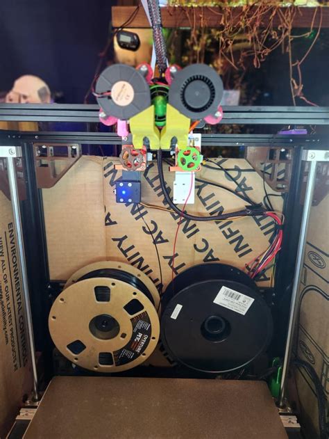 Ender 5 Plus Dual : r/ender5plus