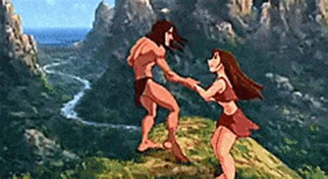 Tarzan GIFs | Tenor