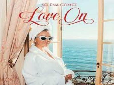 Selena Gomez Lanza Su Nuevo Sencillo Love On Radio Activa