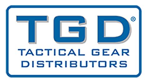 Tactical Gear Distributors Tgd Integration Firearms Distributor