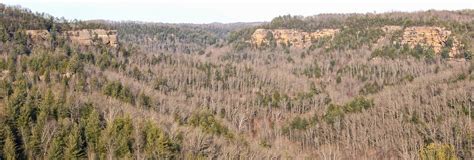 Gladie Creek Drainage From Near Adena Arch Ascentionist Flickr