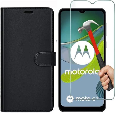 Kp Technology Moto E Case Motorola Moto E Leather Case Motorola