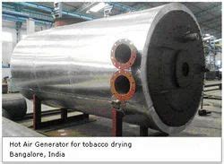 Hot Air Generators At Best Price In Pune By M E Energy Private Limited ID 1802645497
