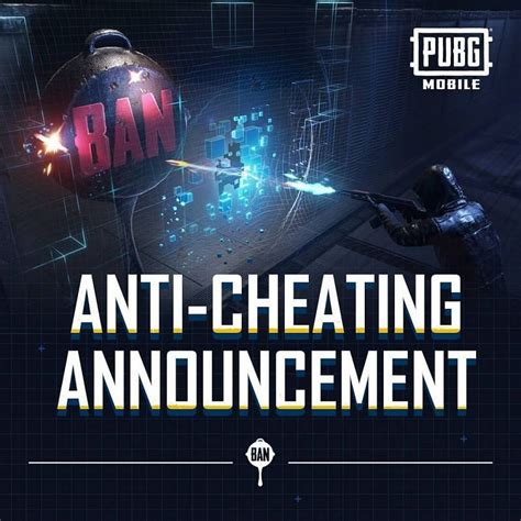 PUBG Mobile Hacks New Anti Cheat System Bans 2 273 152 Accounts In One