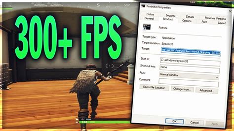 How To Get Higher FPS In Any Game YouTube