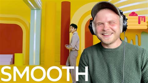 Smooth Bts Butter Siriusxm Hits Reaction Youtube