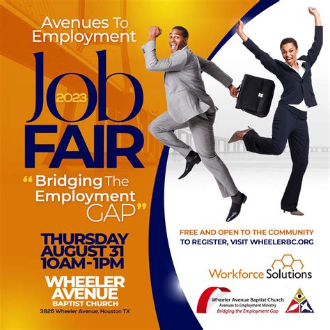 Wheeler Avenue Baptist Church - Wheeler Ave Baptist Church