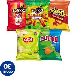 Fiesta Chips Snacks | Chipssnacks