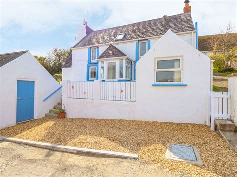 Fisherman's Cottage, Pembrokeshire - Pembrokeshire - Wales : Cottages ...