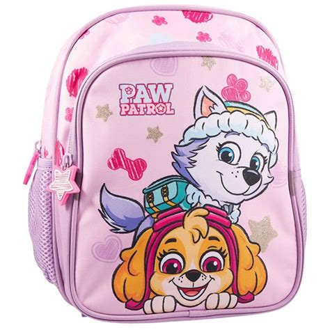 Paw Patrol Backpack Euromic →