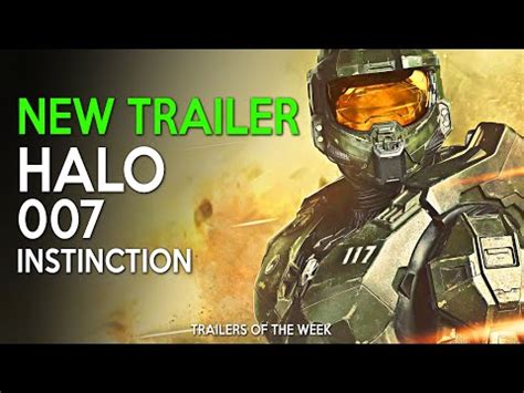 New Halo Master Chief And Unreal Engine Games Trailers Of The Week