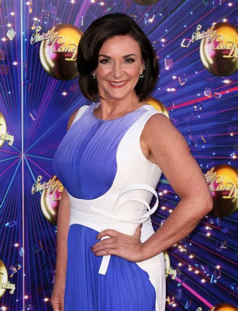 Shirley Ballas Poses Proudly In Bikini At 63 After Weight Issues