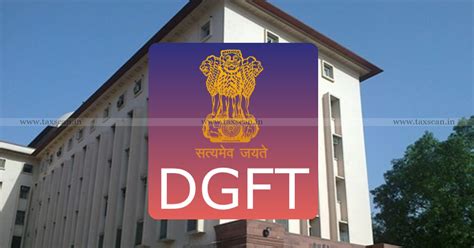 Dgft Amends Export Obligation Period With Pre Import Condition In