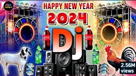 Happy New Year Dj Song Happy New Year Dj Remix Picnic Matal