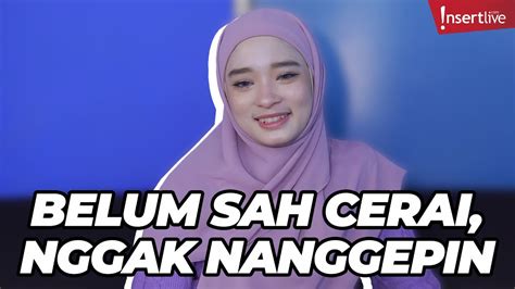 Tampil Lebih Fashionable Inara Rusli Ya Semenjak Buka Cadar YouTube